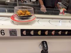 -禾绿回转寿司(苏宁广场店)