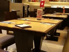 大堂-必胜客(城西银泰店)