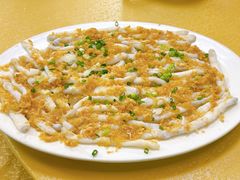 -金生美食(贵州路店)