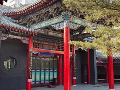 -长安寺