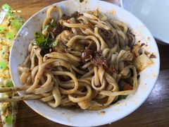 -王菊美食街·王菊面馆(总店)