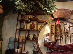 -喜艾堂艾灸馆(世贸天阶店)