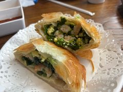 -海味当家·蒸锅海鲜(星海公园店)