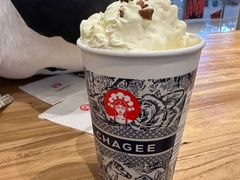 -霸王茶姬(南京六合天合广场店)