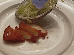-隆荟•台州菜•粤菜