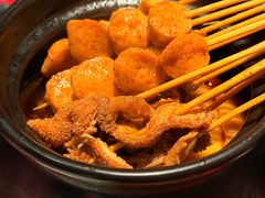 -可口香·非遗老号烧烤(南岗直营店)
