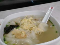 -锡笼记·无锡小笼(人民路店)