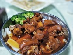 话梅猪手-螺涌海鲜酒楼(增槎路店)