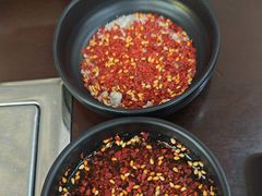 -大福黄牛料理·韩式烤肉·黄牛肥肠·酱蟹