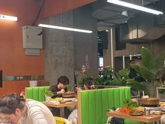 -菌小白火锅(时尚天河店)