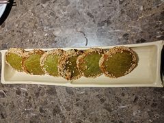 -绿茶餐厅(天津天河城店)