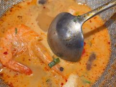 -Thai Alley泰爱里(二沙岛店)