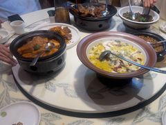 -闽鄂情·闽南招财鸭(水头店)