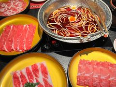 -牛New寿喜烧(虹桥新天地店)