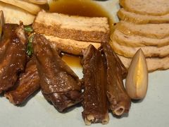 潮州卤水拼盘（半例）-潮堂 · 潮州菜(国贸商城店)