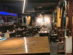 -甘尼仕印度餐厅爵士酒吧(阳春巷店)