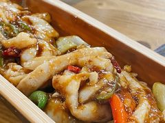 -竹一味·竹筒饭