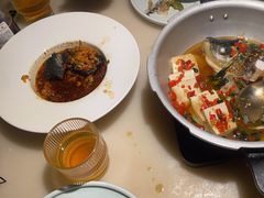 -佬麻雀·剁椒鱼头(京基KK One店)