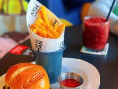 -Cooking Man(中懋天地店)