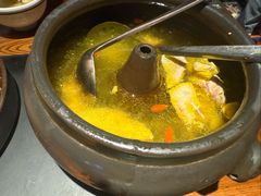 -云海肴·汽锅鸡·云南代表菜(美罗城店)