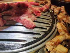 -三代烤肉(保利广场店)