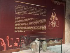-元代水闸遗址博物馆