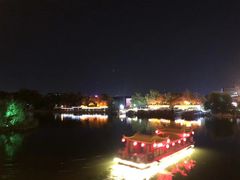 -台儿庄古城