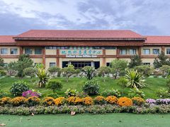 门面-南宫五洲植物乐园