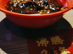 -季季红火锅(丰城洪客隆店)