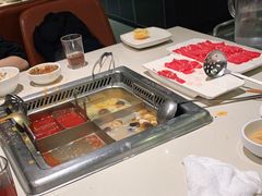 -海底捞火锅(杭州庆春路夜宵主题店)