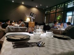 -西堤牛排(南京龙江店)