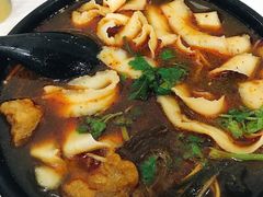 酸辣两掺砂锅-兄弟砂锅(陆家巷店)