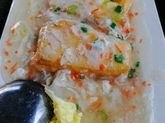 -真浪花园海鲜餐馆