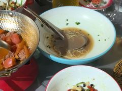 -小城外婆肴私房菜.家宴聚集点(圆明园颐和园·清河上地店)