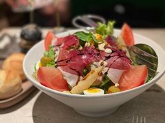 厨师推荐沙拉-Carmen卡门西班牙餐厅