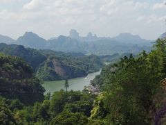 -丹霞山风景名胜区