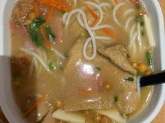 -阿香米线(龙岗万科广场店)