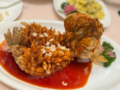 -得月楼·省级非遗·传统苏帮菜(观前店)