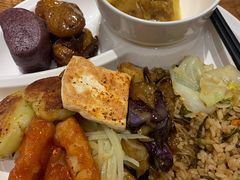 -素满香·食养自助(天一广场店)