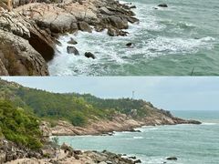 -广东惠东海龟国家级自然保护区