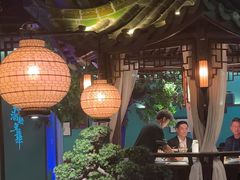 -佬麻雀·剁椒鱼头(京基KK One店)