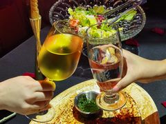 -小火花·干式熟成牛排馆Spark SteakHouse(剑桥郡店)