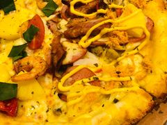 -米斯特比萨(望京西园店)