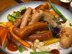 -haxnbauer海森堡德国餐厅(深圳coco店)