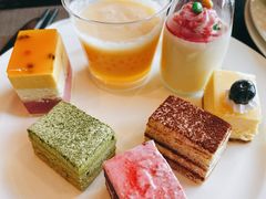 提拉米苏-AdD全日制餐厅(中谷花园酒店)