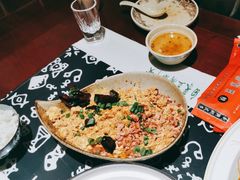 -一块豆腐(李沧书院路店)