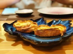 -割烹旭日本料理(龙湖狮山天街店)
