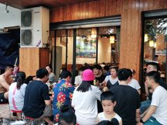 -肖肖酸萝卜鱼火锅(总店)