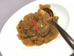 凉拌海蜇头-潮府馆·非遗潮州菜·世纪公园(新国际博览中心店)