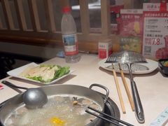 -潮泰牛肉火锅 · 创于1992年(车公庙店)